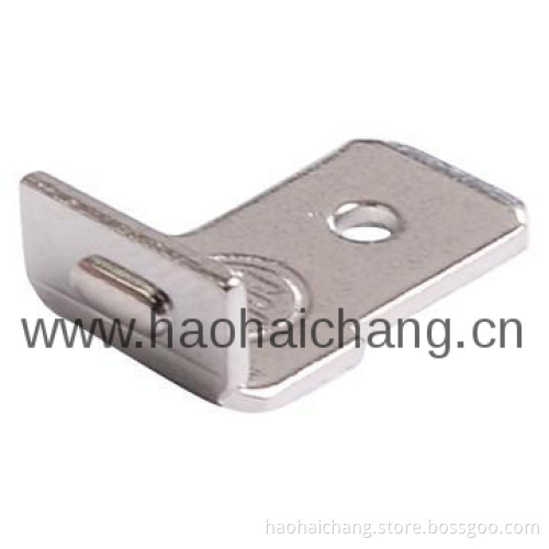 Wire End Terminals(ISO 9001:2008 & ISO/TS16949)